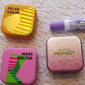 Space Age Prophecy Kaleidos highlighter